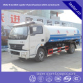 Yuejin 6CBM street water truck